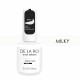 Base Rubber Camouflage Milky DE LA RO, 15 ml