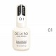 Base Cold Gel 01 DE LA RO, 15 ml