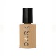 Dark Scotch Base, base elástica para aumentar la adherencia (prebase), transparente, 15 ml