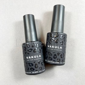 Top Stamping con pegajosidad Vakula, 9 ml