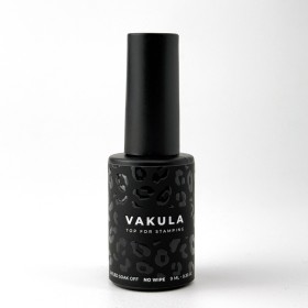 Top Stamping sin pegajosidad Vakula, 9 ml