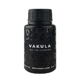 Top Stamping con pegajosidad Vakula, 30 ml