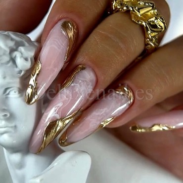 Volume Gel Easy, Gel Constructor Transparente 20 ml