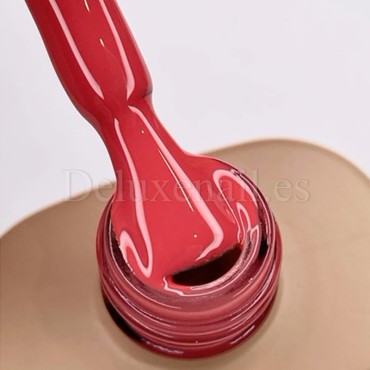 Esmalte Permanente Dark 87, Coral, 6 ml