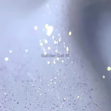 Builder Gel 81 NAILSOFTHEDAY, 15 gr