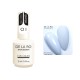 Cold Gel Base 01 DE LA RO, gel líquido blanco lechoso, 15 ml