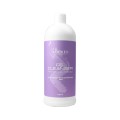 Gel Cleanser Komilfo - Liquido para eliminar pegajosidad y limpiar pinceles, 1000 ml