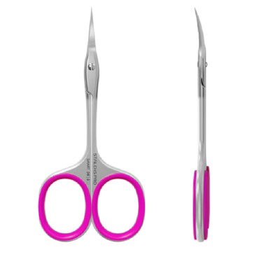 SS-50/3 - Tijeras para cutículas STALEKS Smart, 24 mm