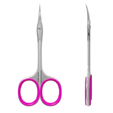 SS-50/4 - Tijeras para cutículas STALEKS Smart, 24 mm