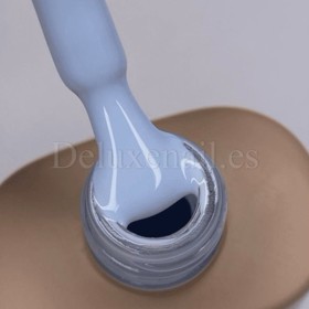 Esmalte Permanente Dark 71, Azul cielo claro, 6 ml