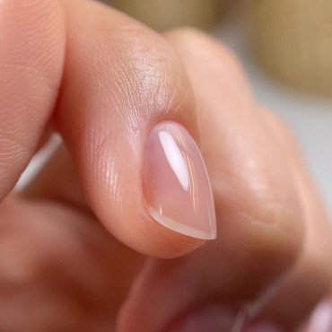 Kit de refuerzo NAILSOFTHEDAY, 4 productos