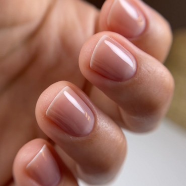 Kit de refuerzo NAILSOFTHEDAY, 4 productos