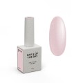 Bottle Gel Shimmer con pincel 46 NAILSOFTHEDAY, 10 ml