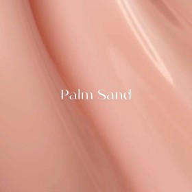 Framework Gel West Coast Palm Sand American Creator, Gel constructor beige rosado, 30 ml
