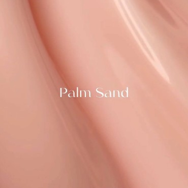 Framework Gel West Coast Palm Sand American Creator, Gel constructor beige rosado, 30 ml