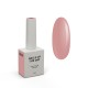 Gel Polish French 03 NAILSOFTHEDAY, esmalte semipermanente nude rosado, 10 ml