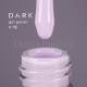 Gel Polish 115 DARK, esmalte semipermanente lavanda, 6 ml