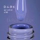 Esmalte Permanente Dark 150, Azul lavanda, 6 ml