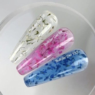 Builder Gel 98 NAILSOFTHEDAY, 15 gr