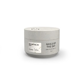 Builder Gel 98 NAILSOFTHEDAY, 15 gr
