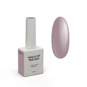 Bottle Gel con pincel 35 NAILSOFTHEDAY, 10 ml