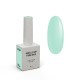 Gel Polish Chic 253 NAILSOFTHEDAY, esmalte semipermanente Turquesa pastel, 10 ml