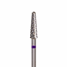 Fresa de tungsteno morado 906802, ONA Bits