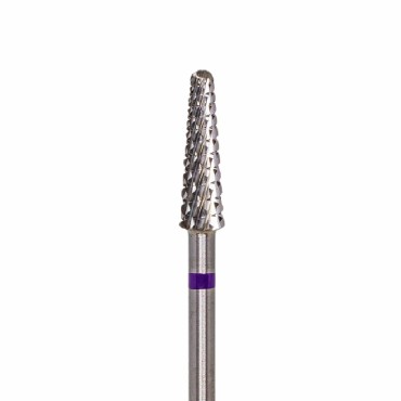 Fresa de tungsteno morado 906802, ONA Bits