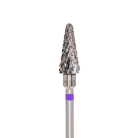 Fresa de tungsteno morado FKTrP 060-MT-K, Kmiz