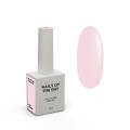 Gel Polish Floria 187 NAILSOFTHEDAY, esmalte semipermanente rosa pastel, 10 ml