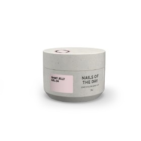 Smart Jelly Gel 04 NAILSOFTHEDAY, 15 gr