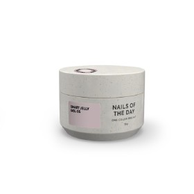 Smart Jelly Gel 05 NAILSOFTHEDAY, 15 gr