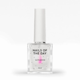 Ultrabond NAILSOFTHEDAY Líquido para mejorar la adherencia del producto, 10 ml