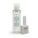 Kit Preparación Perfecta NAILSOFTHEDAY, 2 productos - Nail Prep 200 ml y Scotch Base 10 ml
