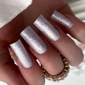 Dazzl Gel 02 DE LA RO, gel constructor de color, 50 gr