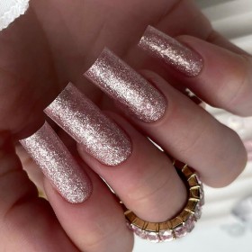 Dazzl Gel 04 DE LA RO, gel constructor de color, 50 gr