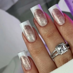 Dazzl Gel 04 DE LA RO, gel constructor de color, 15 gr