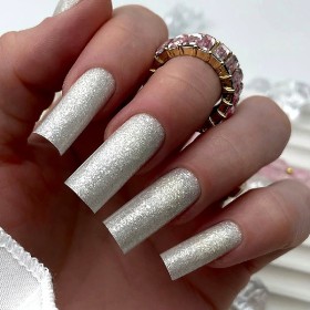 Dazzl Gel 01 DE LA RO, gel constructor de color, 50 gr