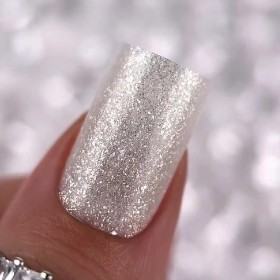 Dazzl Gel 01 DE LA RO, gel constructor de color, 15 gr