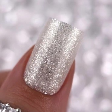 Dazzl Gel 01 DE LA RO, gel constructor de color, 15 gr