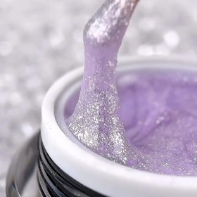 Dazzl Gel 02 DE LA RO, gel constructor de color, 15 gr