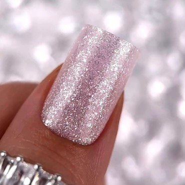 Dazzl Gel 03 DE LA RO, gel constructor de color, 15 gr
