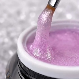 Dazzl Gel 03 DE LA RO, gel constructor de color, 15 gr