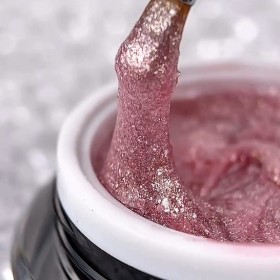 Dazzl Gel 04 DE LA RO, gel constructor de color, 15 gr