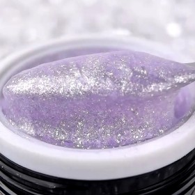 Dazzl Gel 02 DE LA RO, gel constructor de color, 15 gr