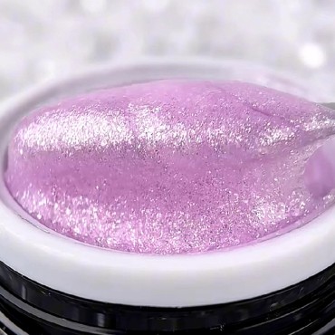 Dazzl Gel 03 DE LA RO, gel constructor de color, 15 gr