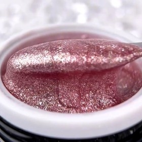 Dazzl Gel 04 DE LA RO, gel constructor de color, 15 gr