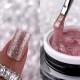 Dazzl Gel 04 DE LA RO, gel constructor de color, 50 gr