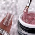 Dazzl Gel 04 DE LA RO, gel constructor de color, 50 gr