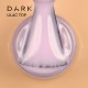 Lilac Top DARK, top sin pegajosidad lila con UV filtro, 10 ml